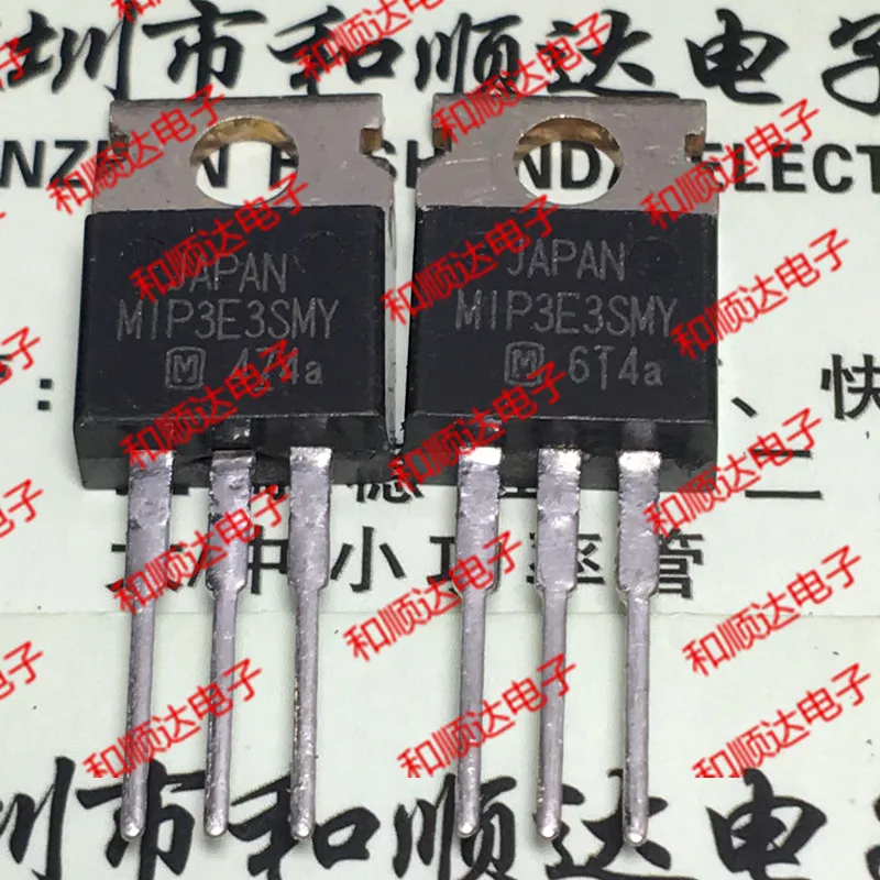

10 шт. MIP3E3SMY TO-220