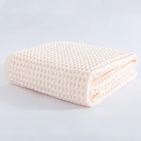 cotton bath towels for kids adults plaid bath towel magic bathroom sport waffle towel 70x140cm for boy beach toalha de banho
