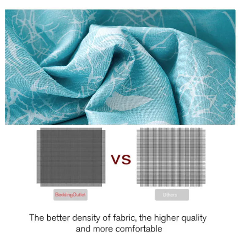 Комплект постельного белья с рисунком кролика 200x200|Комплекты белья| |