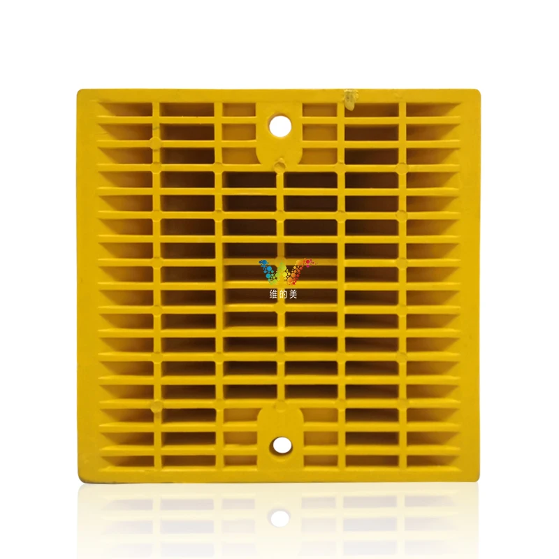 Factory directly sale Road Marker Double Yellow Reflectors Street Pavement Driveway Stud Markers |