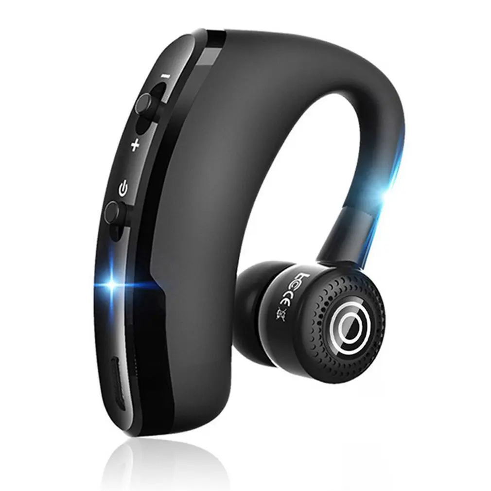 

Bluetooth-наушники V9 с поддержкой беспроводной гарнитуры