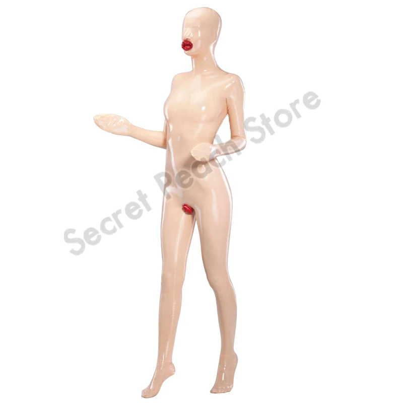 Латексные колготки ручной работы с презервативами латексный костюм кошки на все