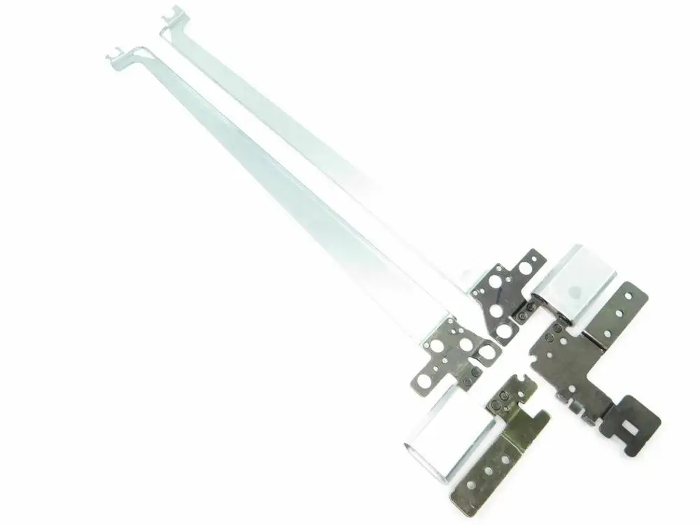 JIANGLUN новый для Lenovo Yoga 500-15IBD 80N6 ноутбук ЖК-экран Петли Набор левый и правый tbs -