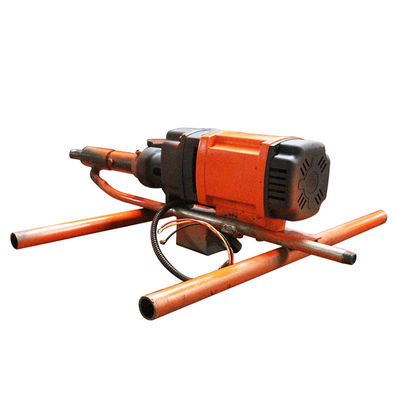 Буровая установка прямые продажи от производителя болтер инженерное