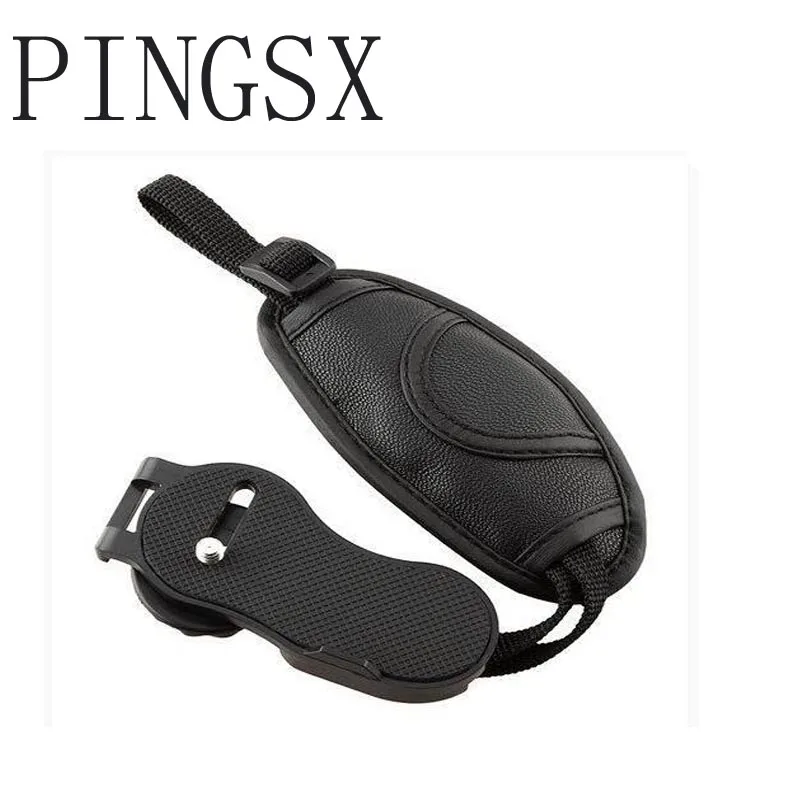 Профессиональный ремешок на запястье для Fujifilm Finepix HS20EXR HS22EXR HS25EXR HS28EXR HS30EXR HS33EXR HS35EXR HS50EXR