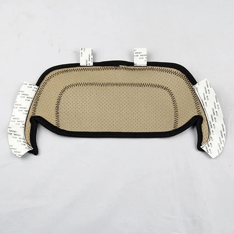 Коврик для автомобильной приборной панели с защитой от света Антибликовая