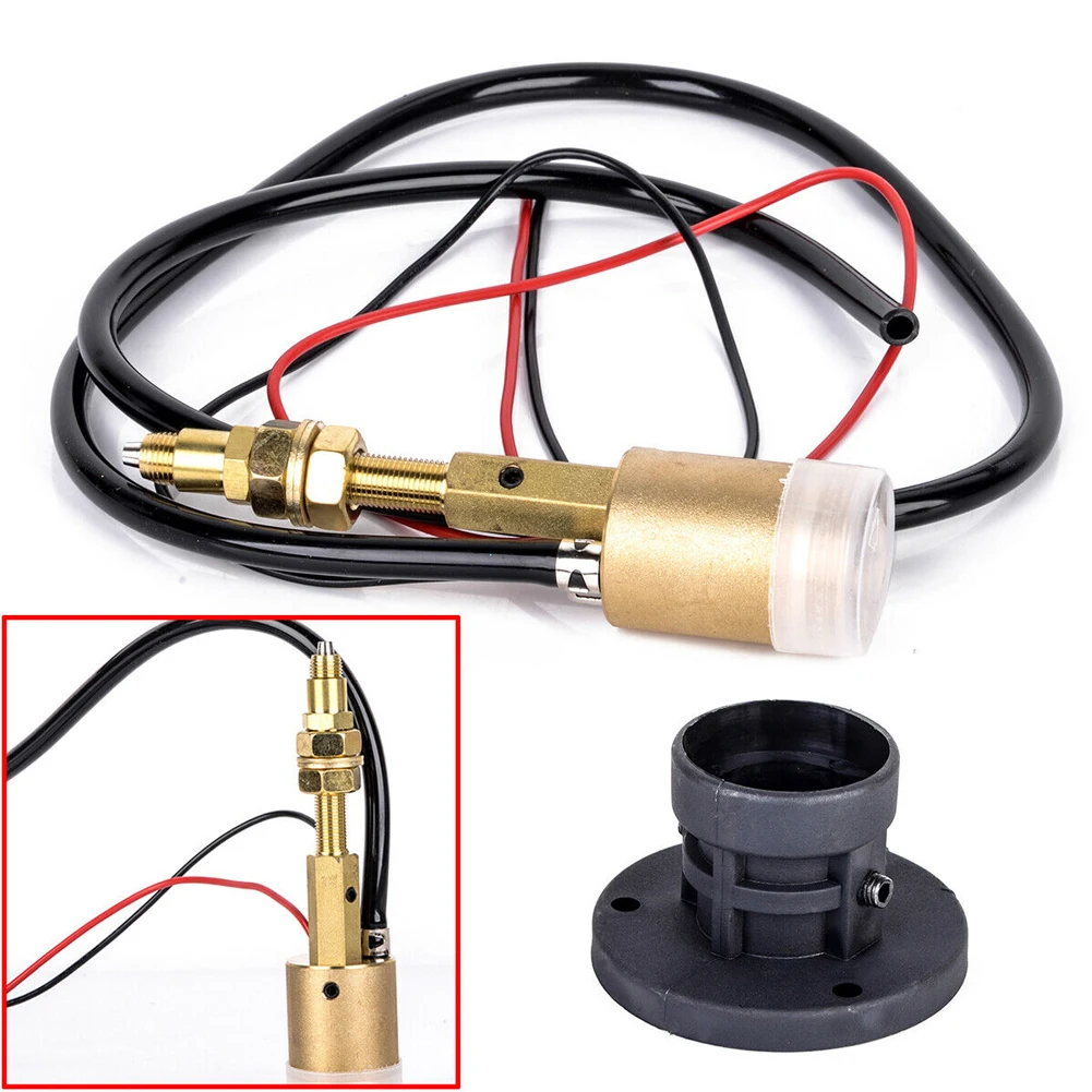 

Euro Welding Torch Panel Socket Adaptor Accessories Central Connector Conversion Practical Replacement Machine Soldering For MIG