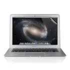 Защитная пленка для экрана ноутбука Apple Macbook Air 13 дюймов A1466A1369Macbook белая A1342 прозрачная пленка для экрана