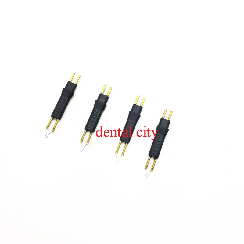 Электрический конденсаторный кончик для ручки электрическое монопольное