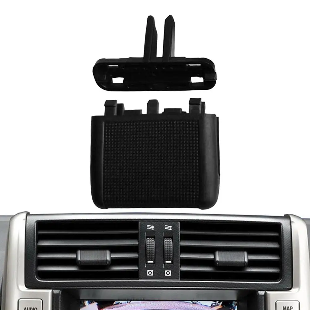 Автомобильный передний A/C выпускной клапан вентиляционного отверстия зажим