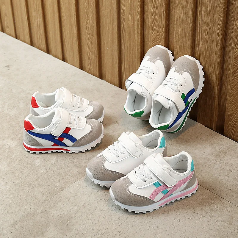 

Kids Shoes Baby Shoes Children Sports Shoes For Boys Girls Baby Toddler Kids Flats Sneakers Fashion Casual Infant Soft Shoe