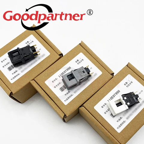 Переключатель блокировки Goodpartner 220В для принтера