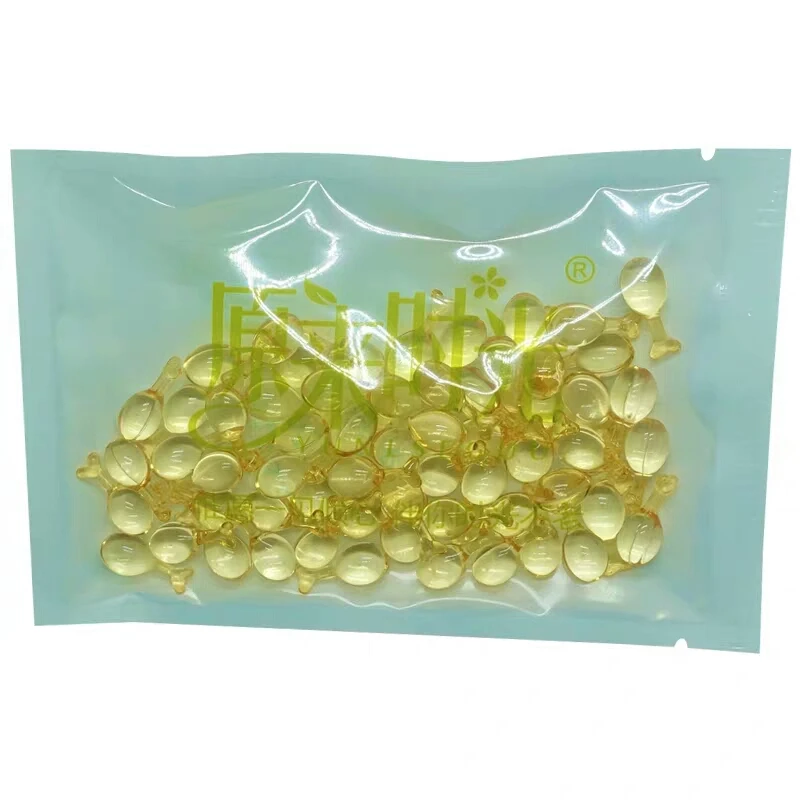 60 шт. антивозрастная Сыворотка для лица с гиалуроновой кислотой| |