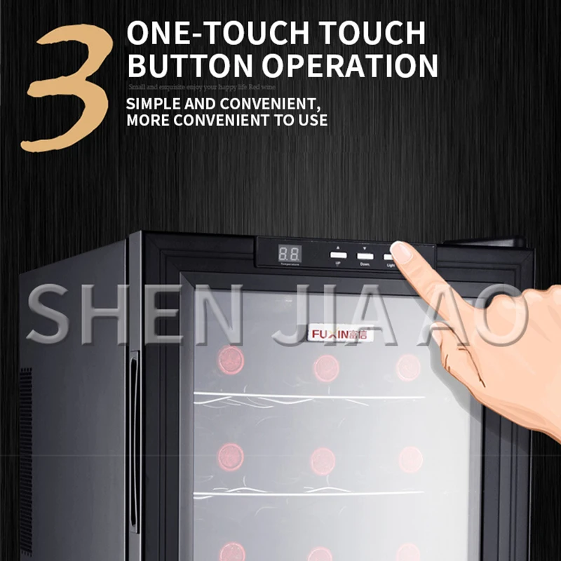 Кулер для вина с постоянной температурой домашний кулер 18 палочек