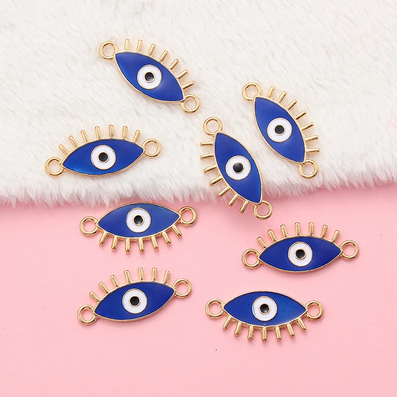 10 шт. подвеска для браслета и ожерелья|Ювелирная фурнитура компоненты| |