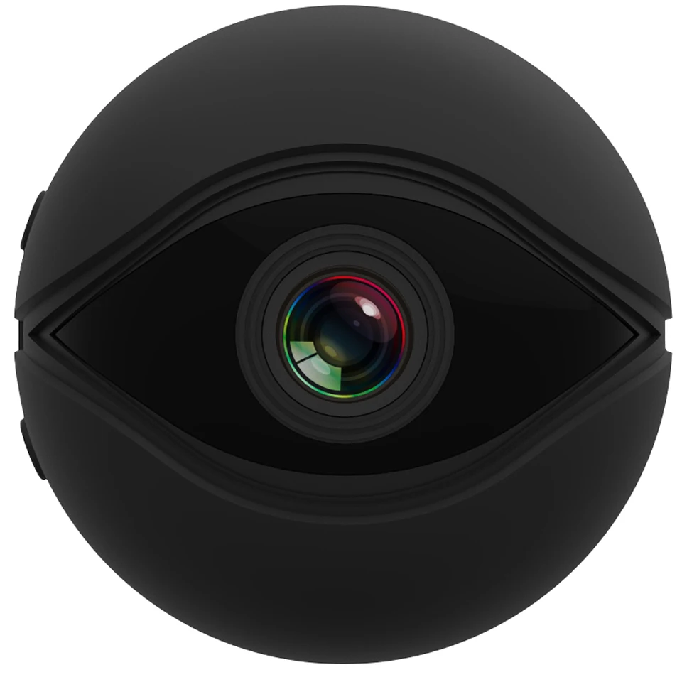 A10 Мини WiFi камера 1080P HD ИК ночного видения Домашняя безопасность ip-камера CCTV Обнаружение движения Беспроводная радионяня камеры-регистраторы DVR