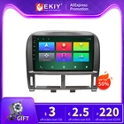 Автомагнитола для Lexus LS430, XF30, LS 10,0, 430-2003, Android 2006, GPS-навигация, мультимедийный проигрыватель, Авторадио, поддержка Carplay