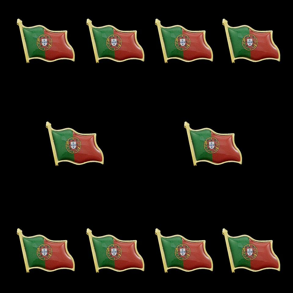 10 шт. эмалевые сувенирные шляпы для мужчин и женщин|Булавки значки| |