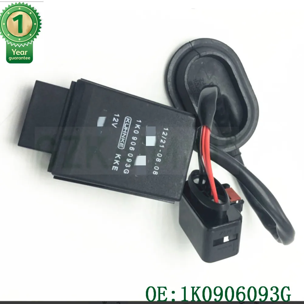 Высококачественный модуль контроллера топливного насоса OEM 1K0 906 093G 1K0906093G для V W