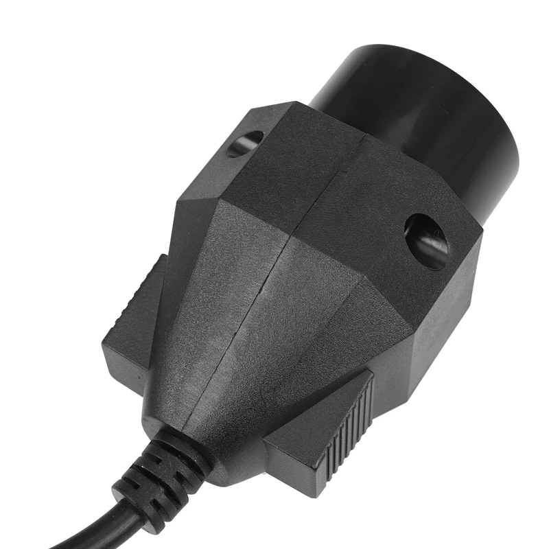 

OBD2 Scanner 20-Pin Connector for BMW E46 & Hid Headlight Ballast Xenon Ballast Ballast for Mercedes-Benz C250 C350