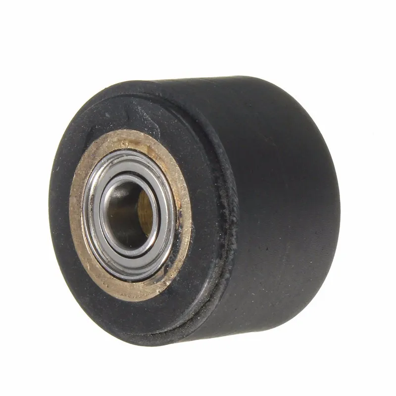 KZ Tech 4 шт. зажимный ролик для Roland Mimaki Graphtec виниловый режущий плоттер 4x11x16 мм колеса