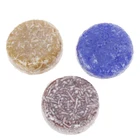 Новый шампунь с эссенцией Polygonum для затемнения волос, мыло, натуральная Органическая мягкая формула, шампунь для волос с седыми волосами, очищение обратных волос