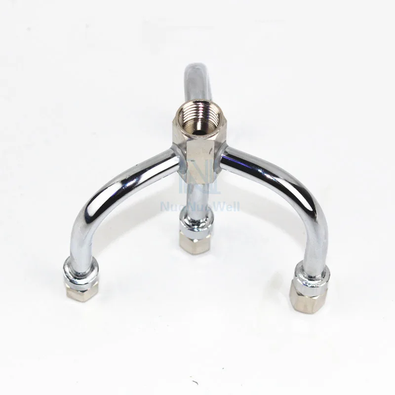 NuoNuoWell сельскохозяйственный насос высокого давления распылителя ультратонкая