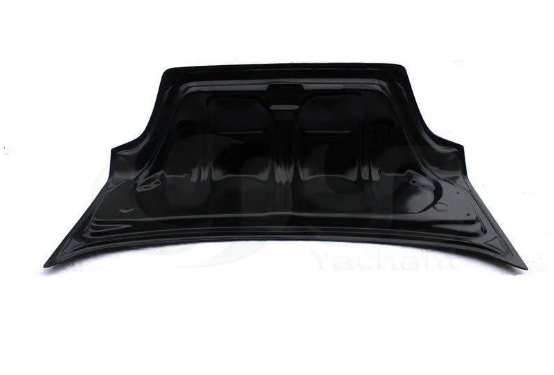 Стайлинг автомобиля из углеродного волокна OEM стиль Багажник багажника для 2002-2007