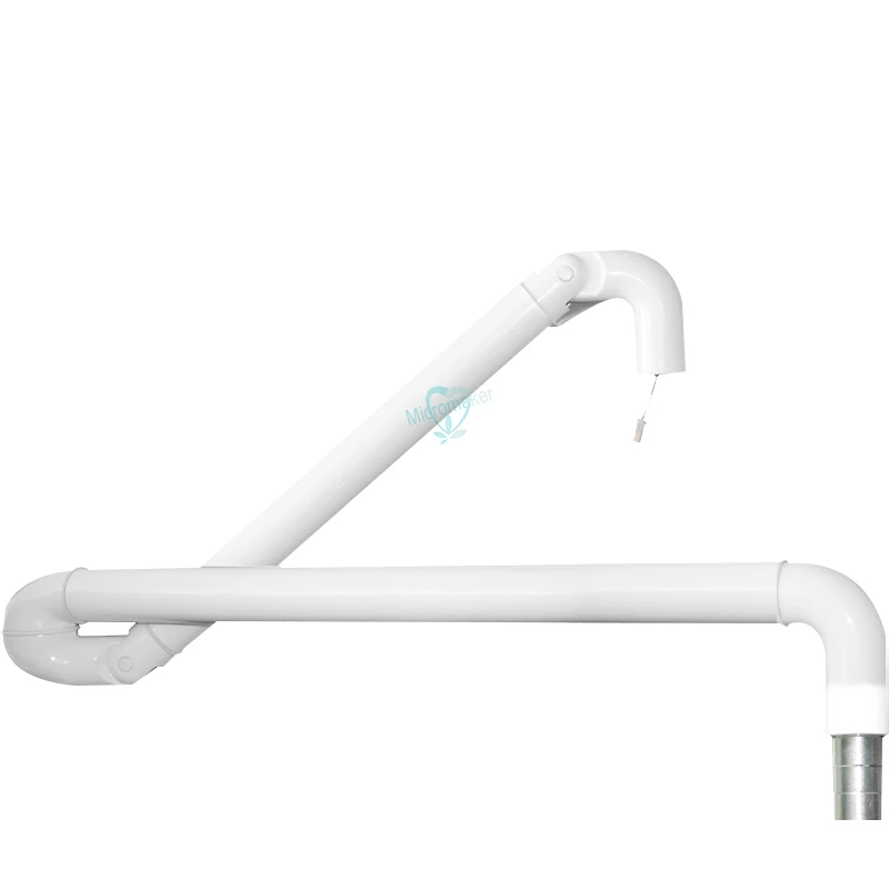 1 шт. стоматологический Монтажный кронштейн лампа для стоматологического стула