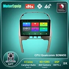 Автомагнитола 2DIN для Chery Tiggo 3, Android 10,0, 2014-2016, стерео, мультимедийный проигрыватель, видео, Carplay, аудио, 4G, Wi-Fi