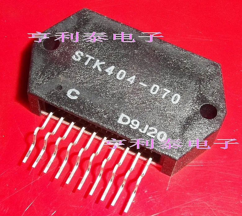 

STK404-070IC HYB-10