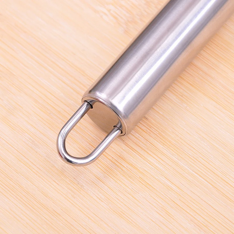 Скребок для рыбной чешуи из нержавеющей стали очиститель удаления скальеров