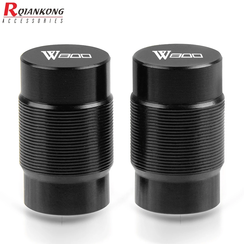 Motorcycle Air Port Cap Tire Rim Valve Wheel Stem Dustproof For Kawasaki W800 W800SE 2012 2013 2014 2015 2016 2017 2018 2019 | Автомобили
