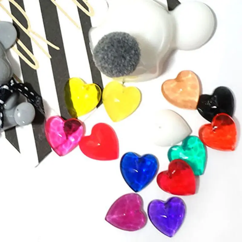 

14 Pcs/set UV Resin Coloring Pigment DIY Crystal Epoxy High Transparency Oily Dye for Crafts Making Filling