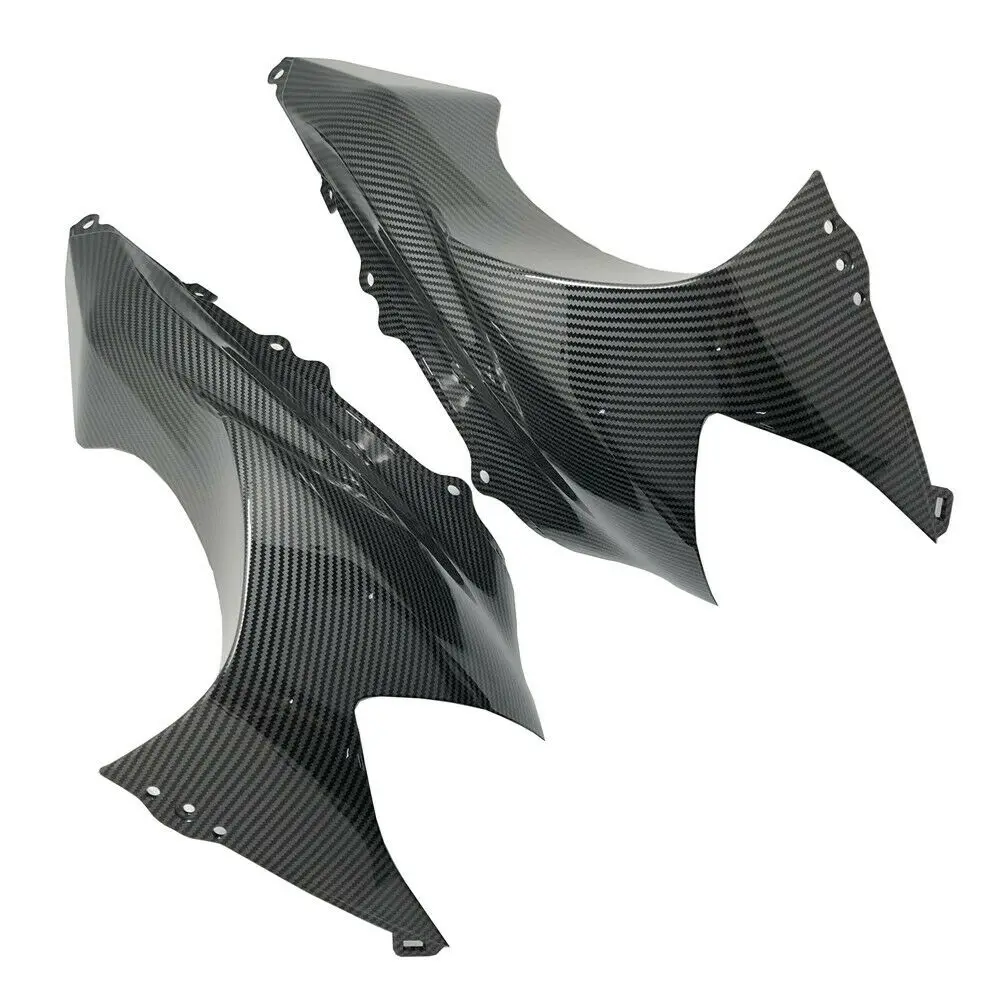 

For Kawasaki Ninja ZX-10R 2004 2005 Front Nose Center Headlight Cover Fairing
