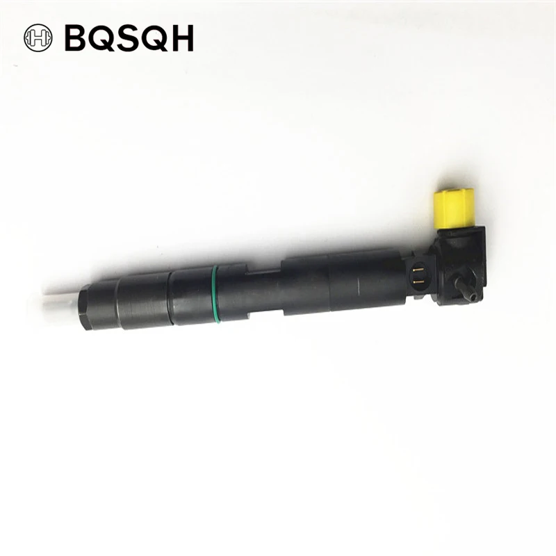 Высокое качество 095000-6070 топливный очиститель cr2000 common rail Инжектор teste | Автомобили