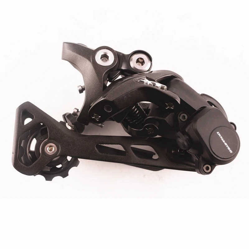 Shimano Deore XT M8000 приводной поезд Группа Набор 11-speed SGS переключатель 11 скорость 40T 42T 46T кассета 701 цепь