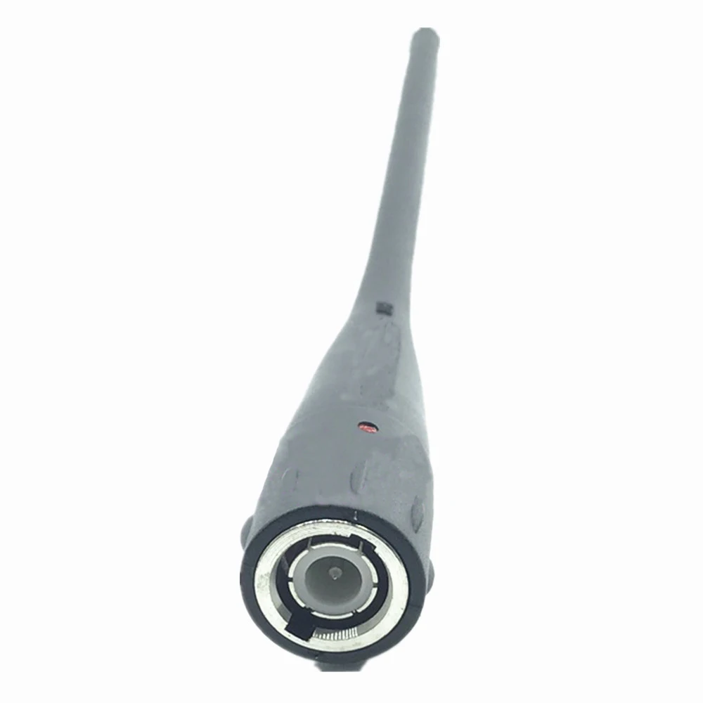 UHF Антенна BNC Male антенна от 136 до 174 МГц для Kenwood | Мобильные телефоны и аксессуары