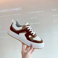 Вещи в коричневом цвете#1