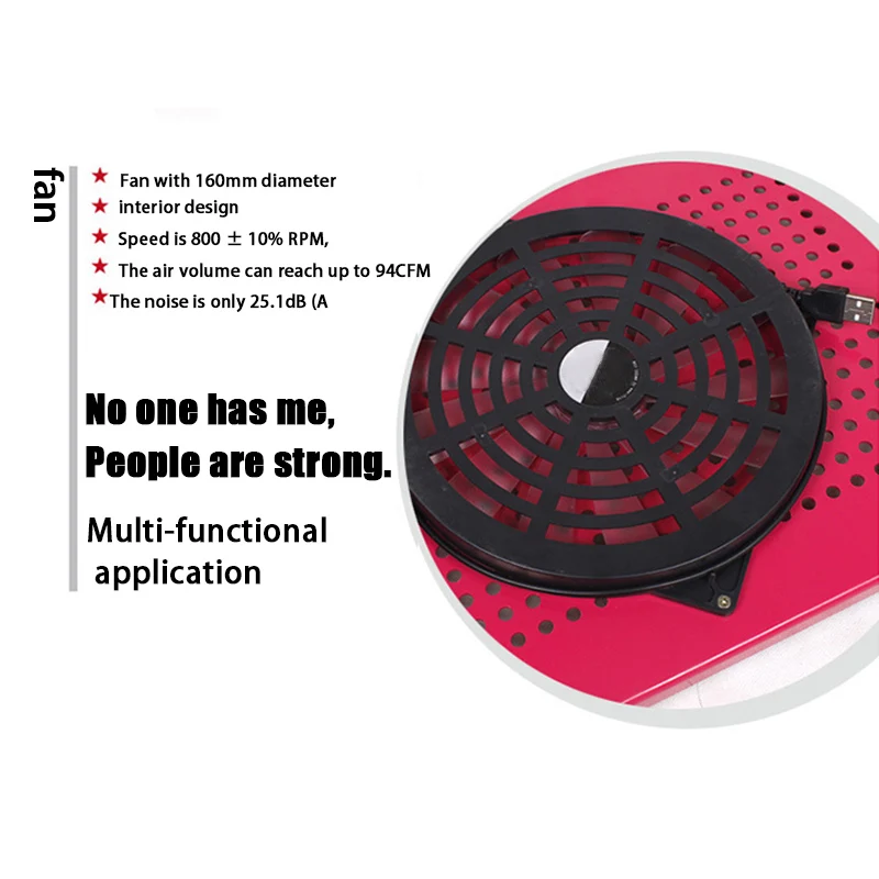 

Foldable Laptop Stand Computer Desk Tablet Notebook Holder Desk Bracket Standing Adjustable E7