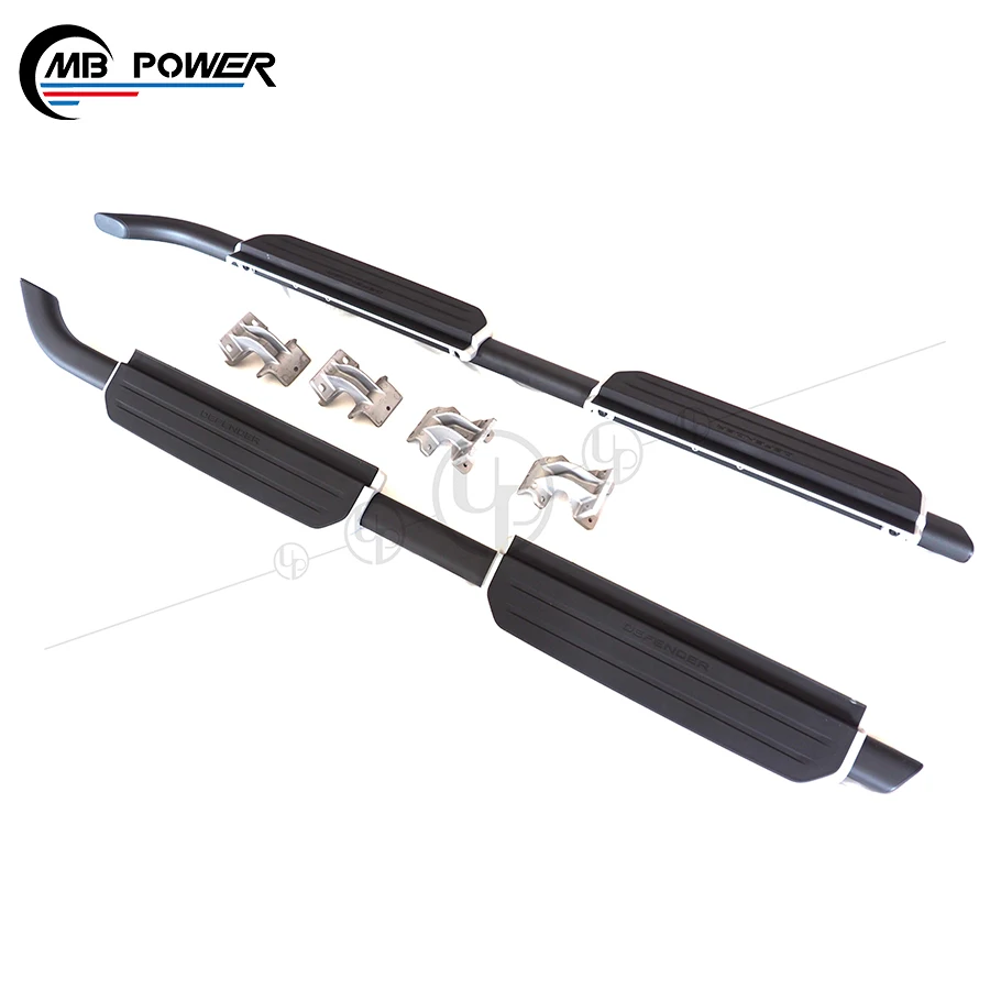 Детали кузова автомобиля для Rr Land R Guard Retractabke Автоматическая Автомобильная