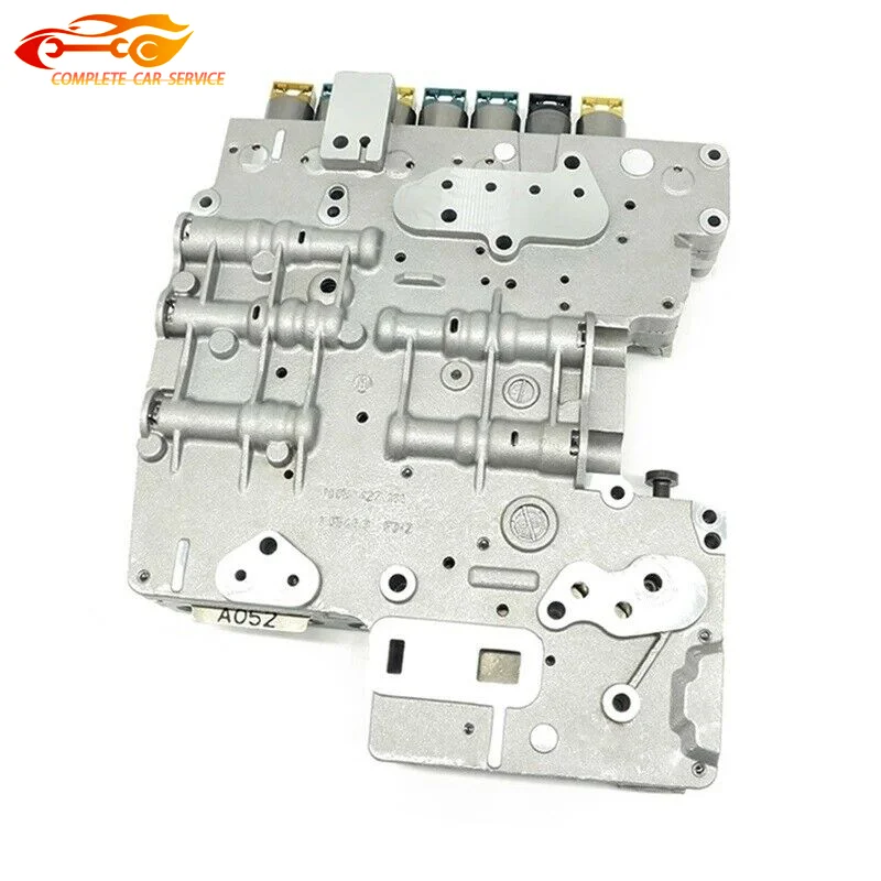 OEM ZF 6HP19 6HP26 корпус клапана коробки передач с соленоидом для BMW AUDI VW