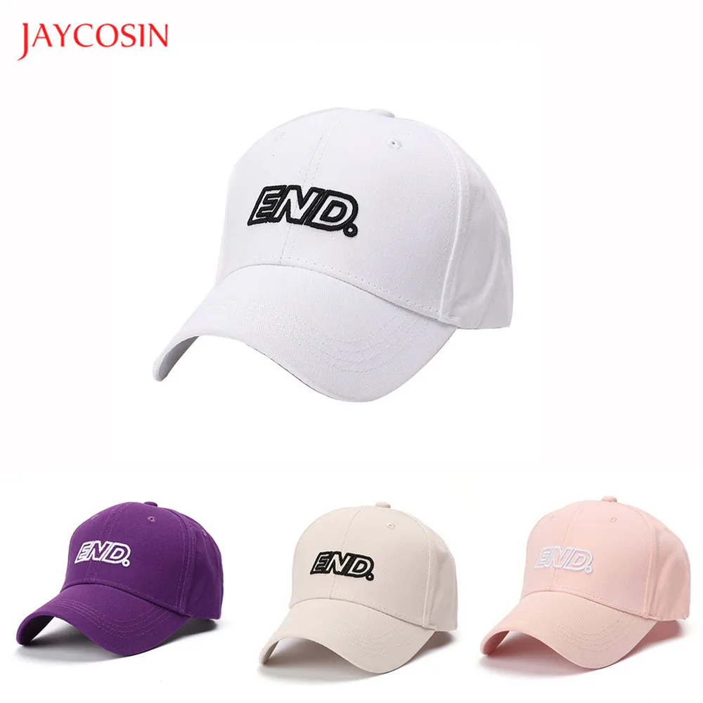 Jaycosin 2020 брендовая бейсбольная Кепка унисекс Модная хлопковая кепка с вышитыми