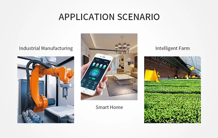 LoRa SX1278 433 МГц беспроводной радиочастотный модуль iot приемопередатчик CDSENET E32-433T20DT UART длинный диапазон 433 мгц радиочастотный передатчик приемник