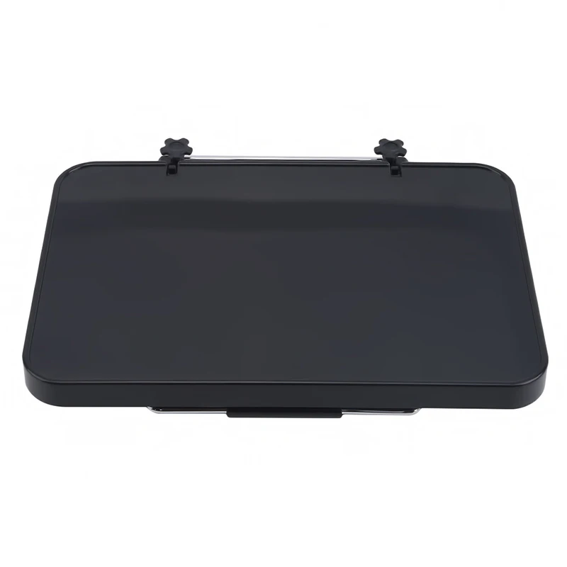 Складной автомобильный Настольный держатель сиденье на руль задний поднос для