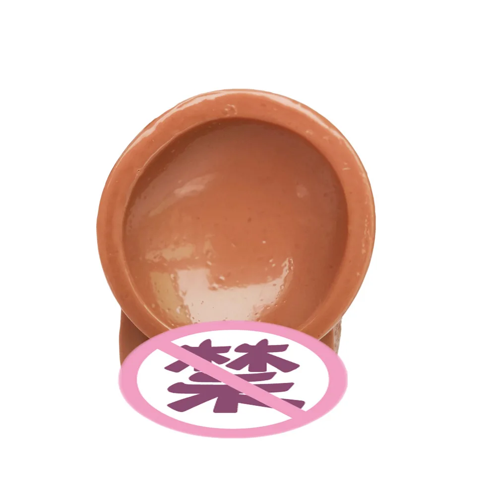 Секс шоп реалистичный фаллоимитатор больших размеров сильная присоска ручная