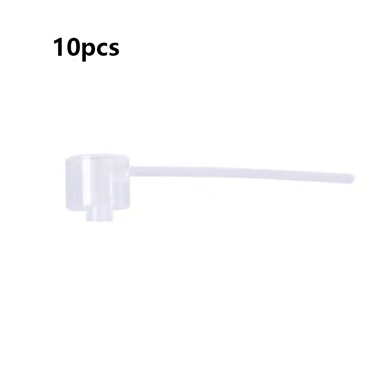 Набор инструментов для заправки духов пластиковый диффузор шприц трубочка с