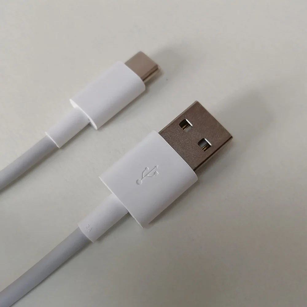 Оригинальный кабель быстрой зарядки 2 а USB Type C для Huawei P9 P10 Plus nova 3e 4 4e honor v9 8 9 note v8 Play
