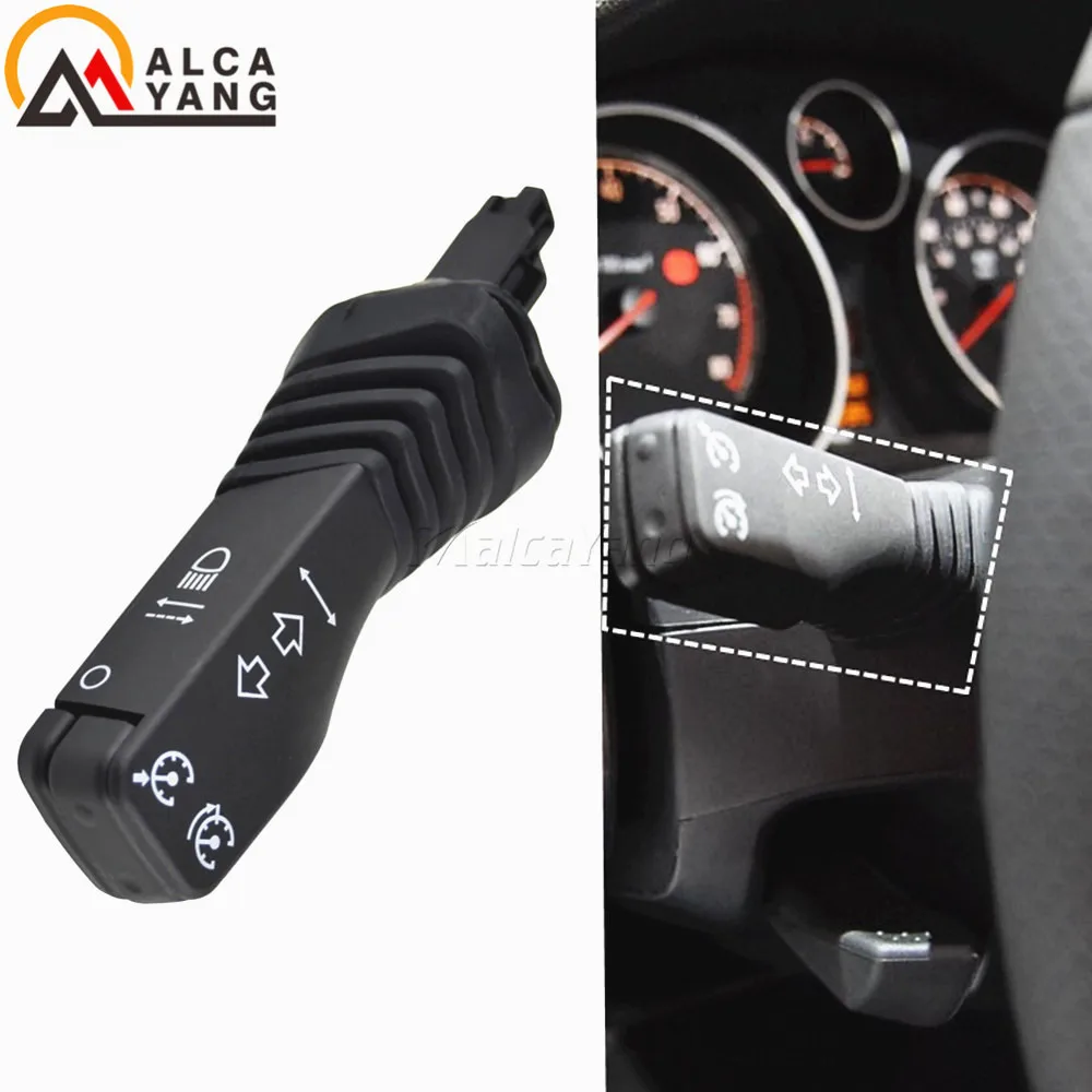 Высококачественный круиз переключатель OEM 13129642 для Astra H Zafira B шри VXR DESIGN SXI ручки