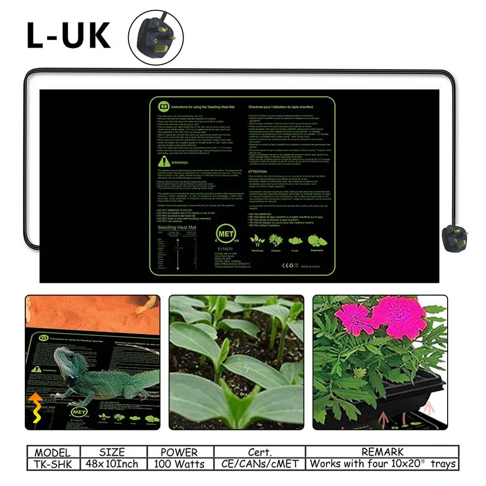 Прочный греющийся коврик для домашних животных ПВХ водонепроницаемая Складная